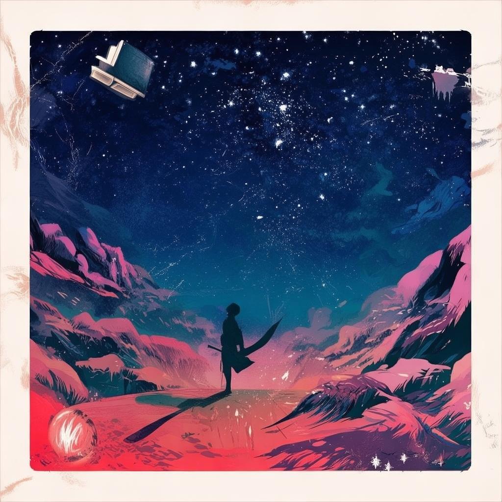 Resonance of Vinyl Whispers