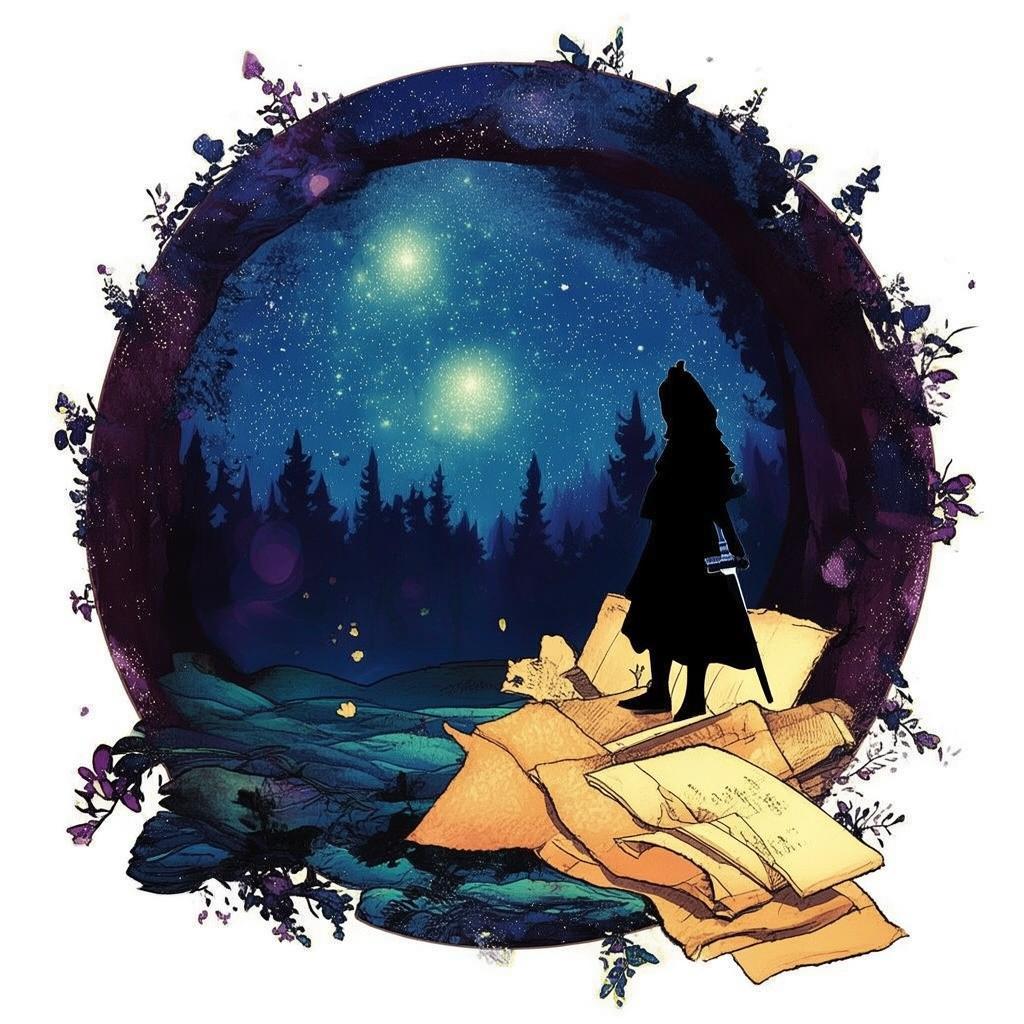Chronicles of the Relativistic Wanderer