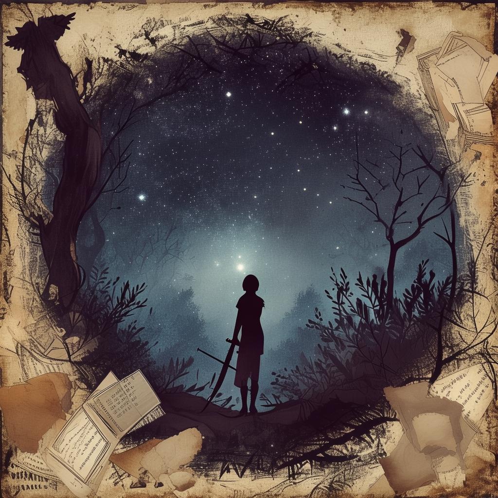 Whispers of the Silent Classroom