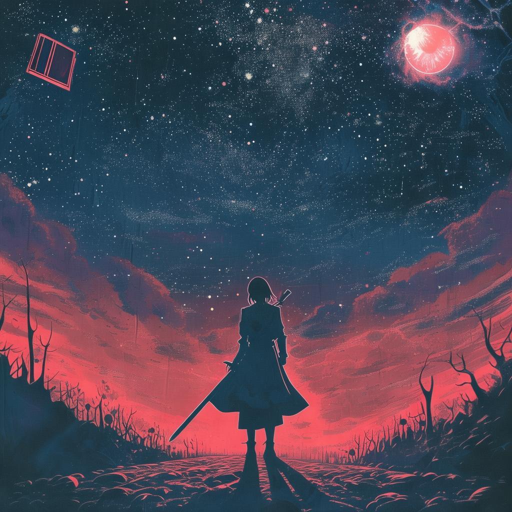 The Echoes of the Forbidden Heart