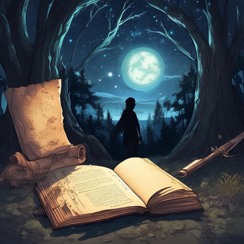 Whispers of the Sages: The Unseen Path