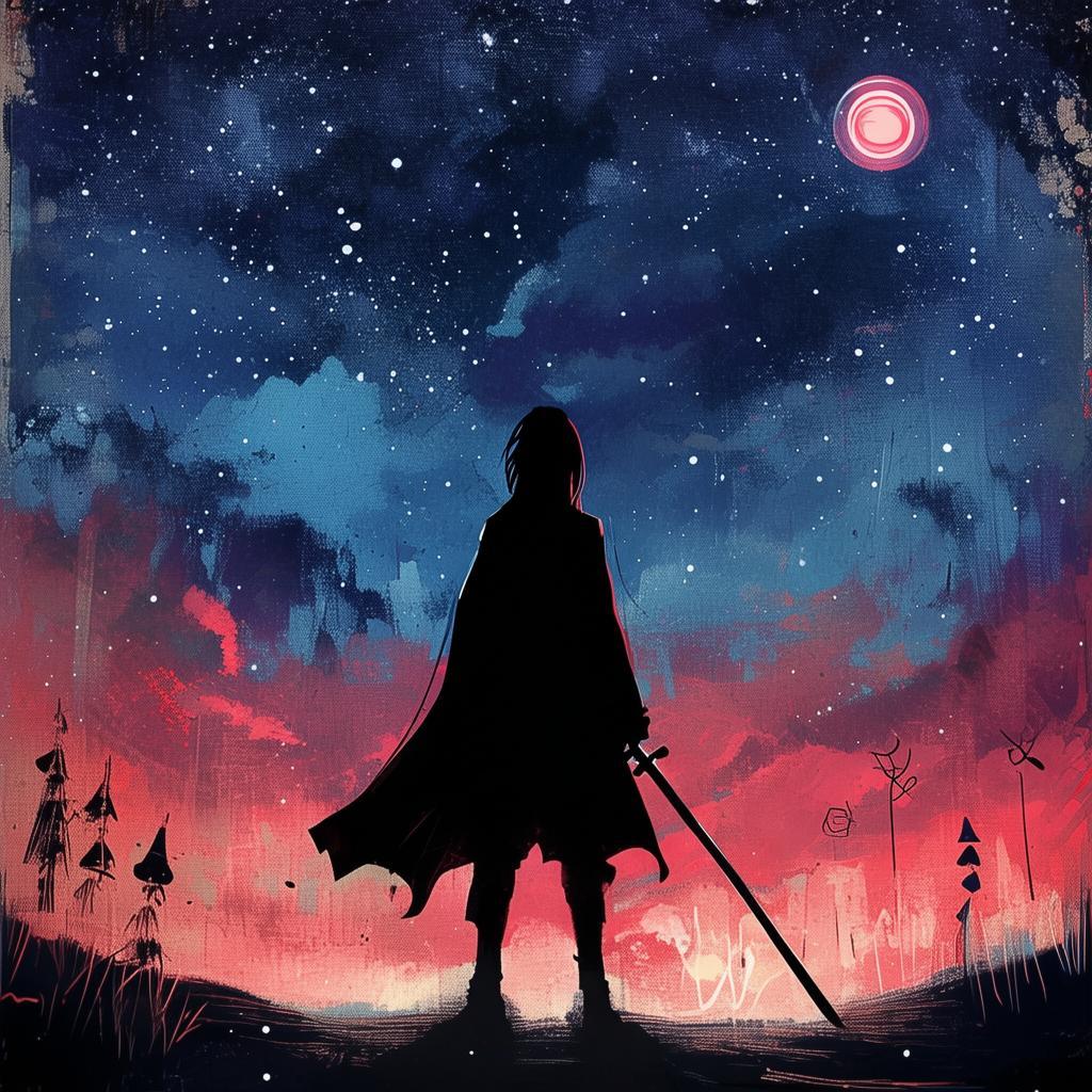 Shadows of the Symphony: A Whispered Melody