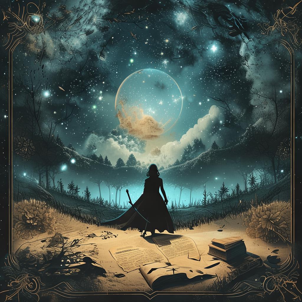 The Gunslinger's Redemption: A Deadlands Requiem
