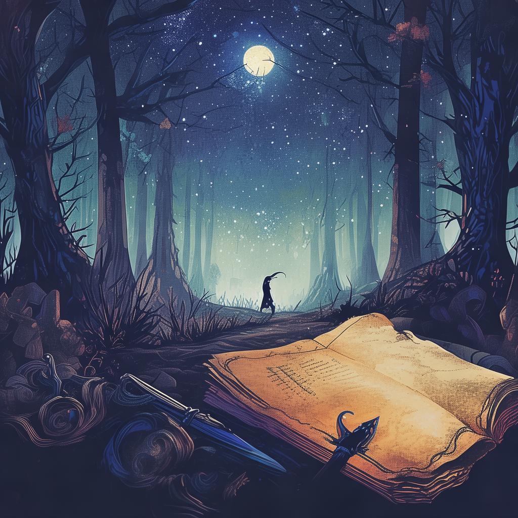 The Echo of a Lost Soul