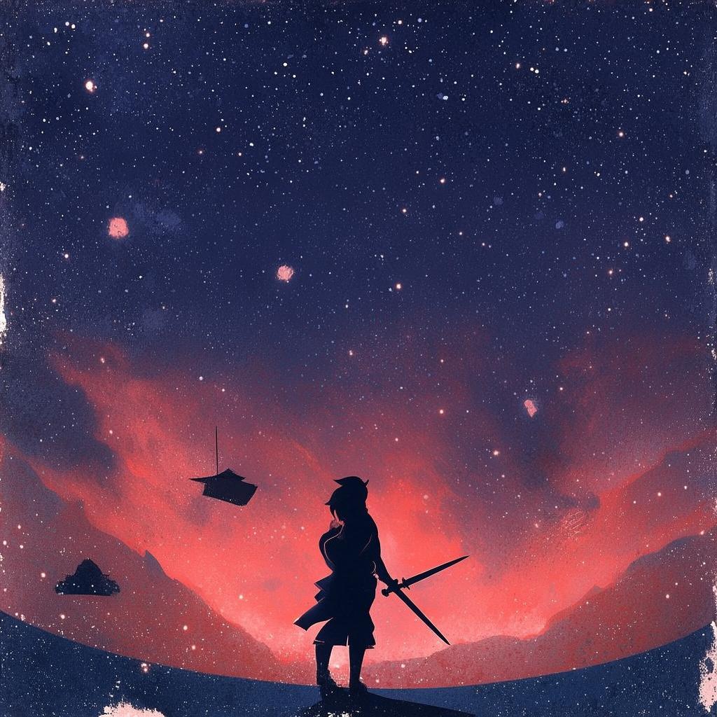Whispers of the Past: The Redemption of the Vanquished