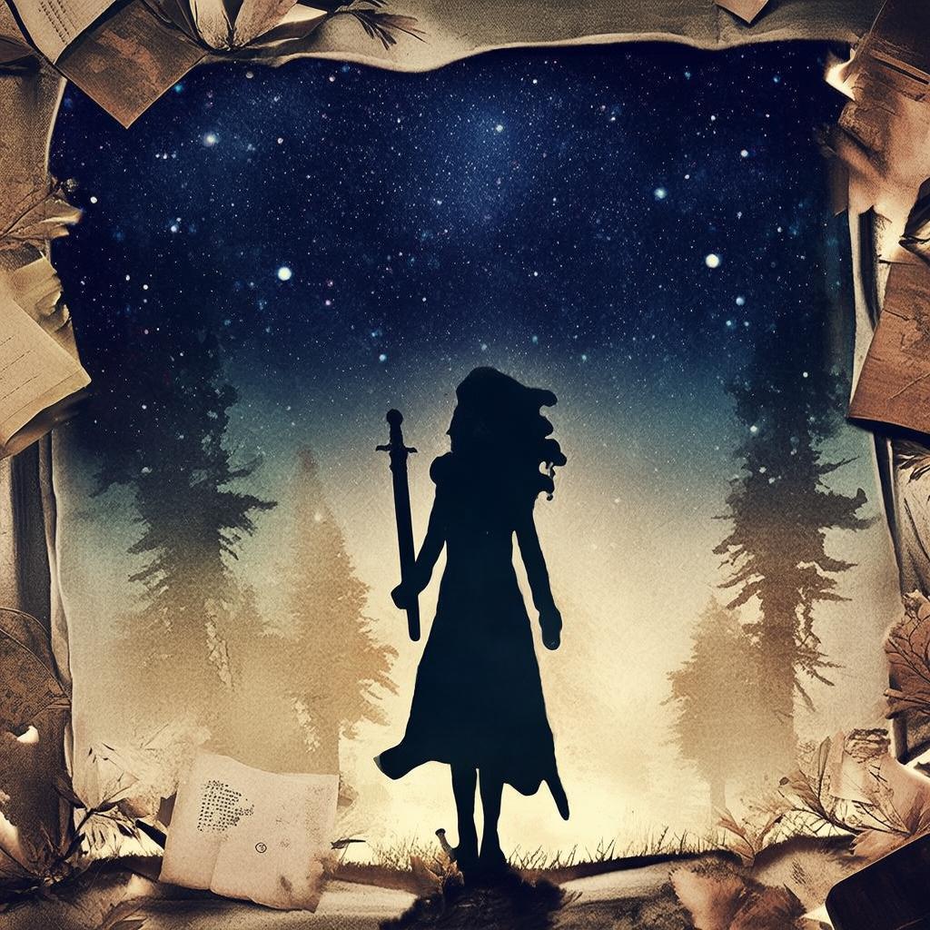 The Whispering Echoes of the Past