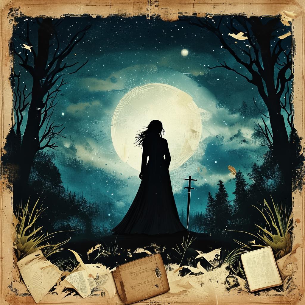 The Last Oracle: The Enigma of Time