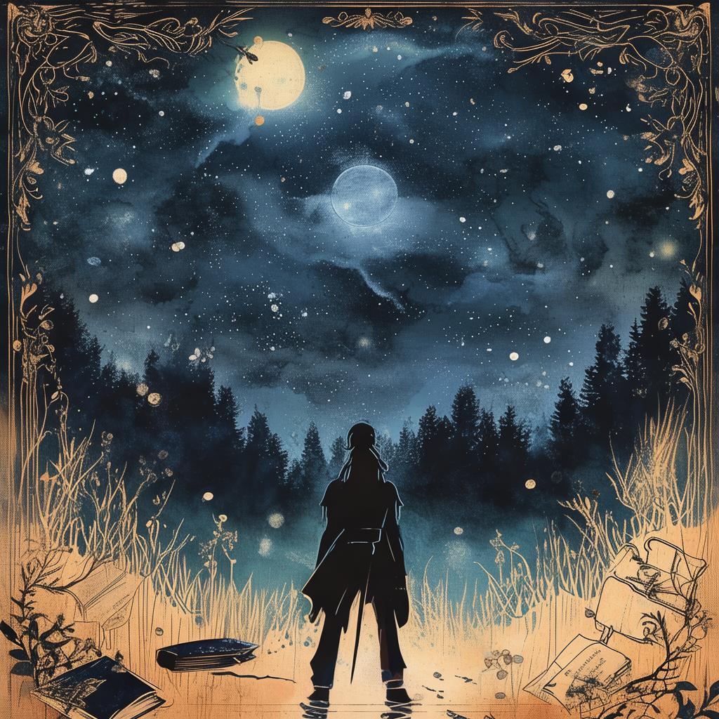 Whispers of the Past: Dessa's Hidden Truth