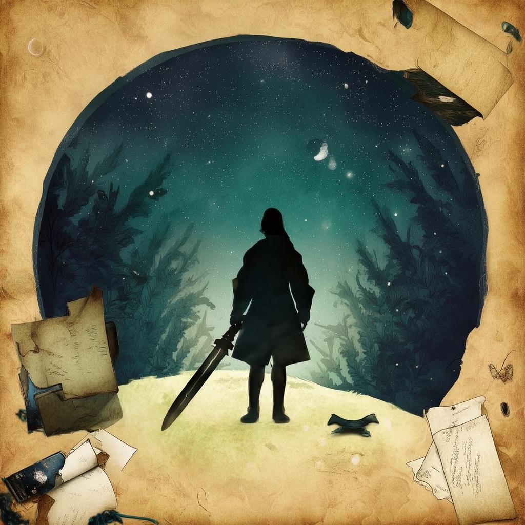 Shadows of the Starry Throne: A Betrayal in the Stars