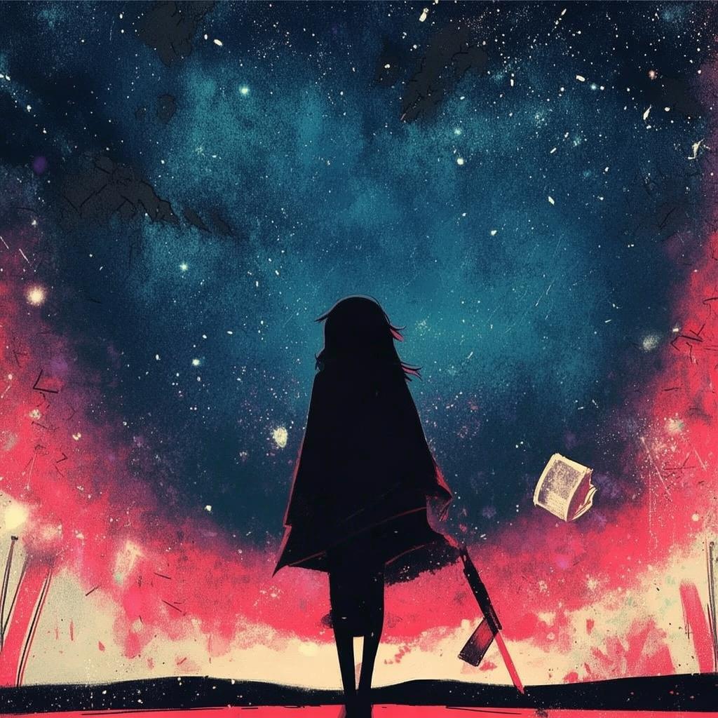 Whispers of the Wandering Soul
