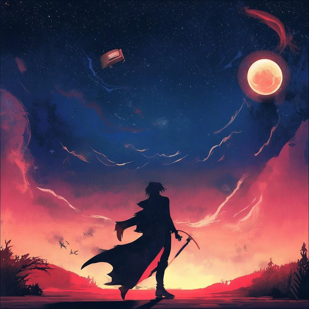 The Echoes of the Unseen Symphony