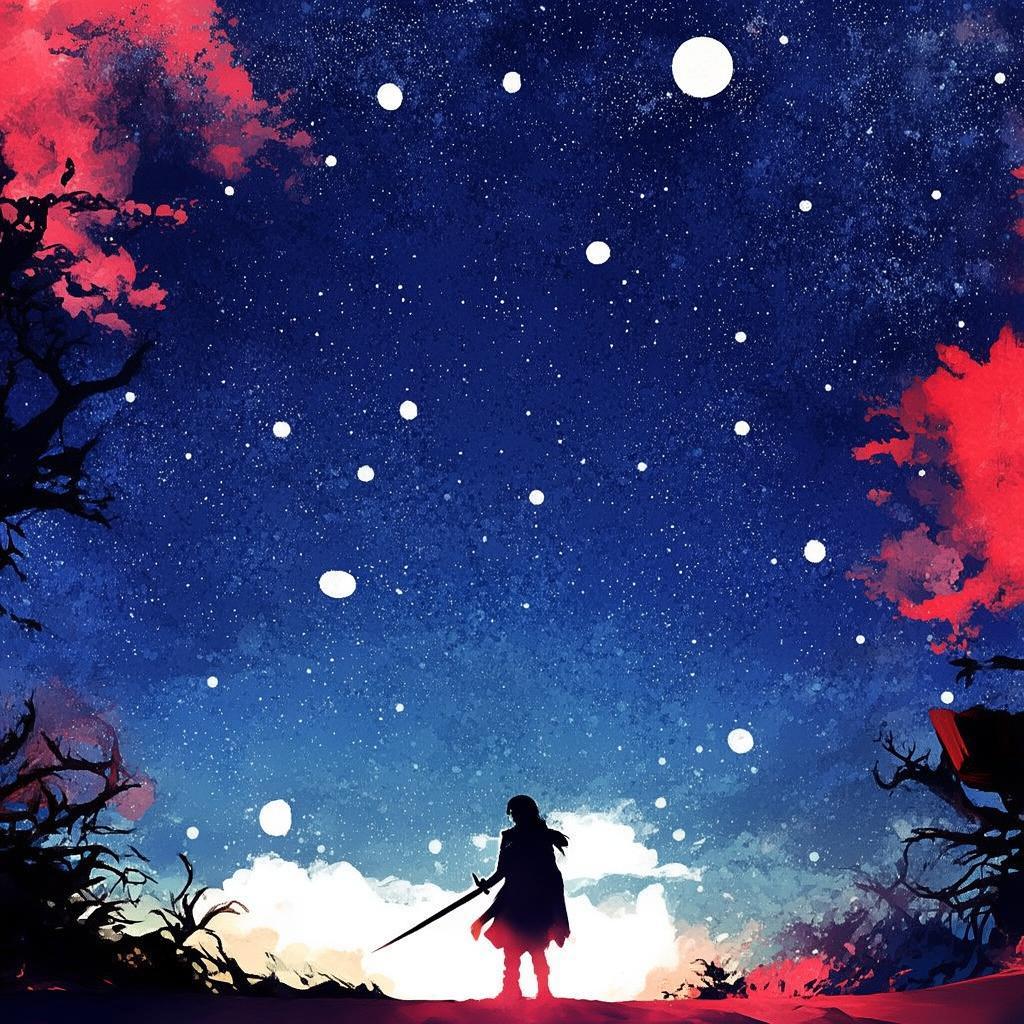 The Echoes of Redemption: A Time-Traveling Bastards' Reckoning
