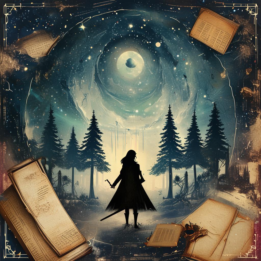 Shadows of the Third Child