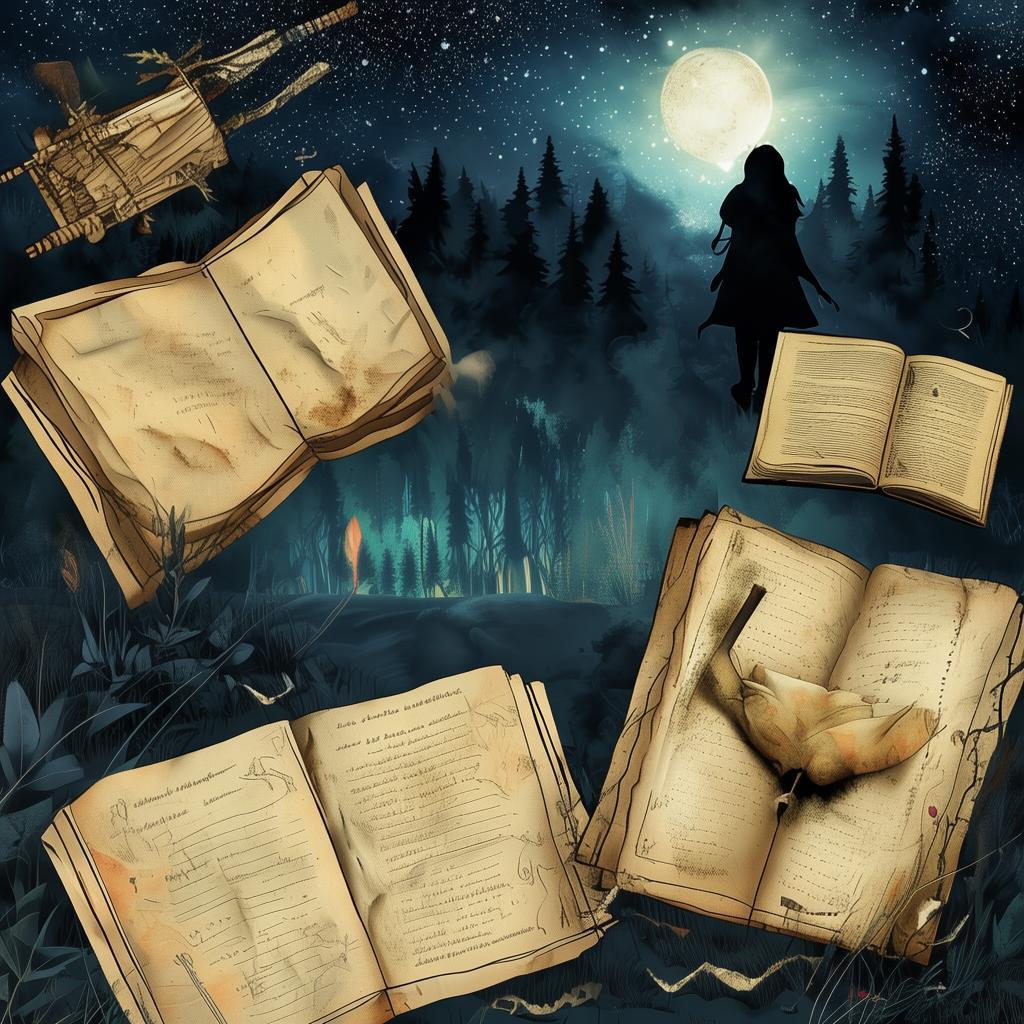 The Echoes of the Valkyrie: A Hidden Legacy