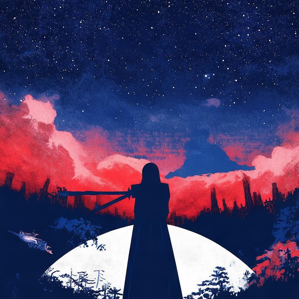 Whispers of the Unknown: The Labyrinth of Echoes