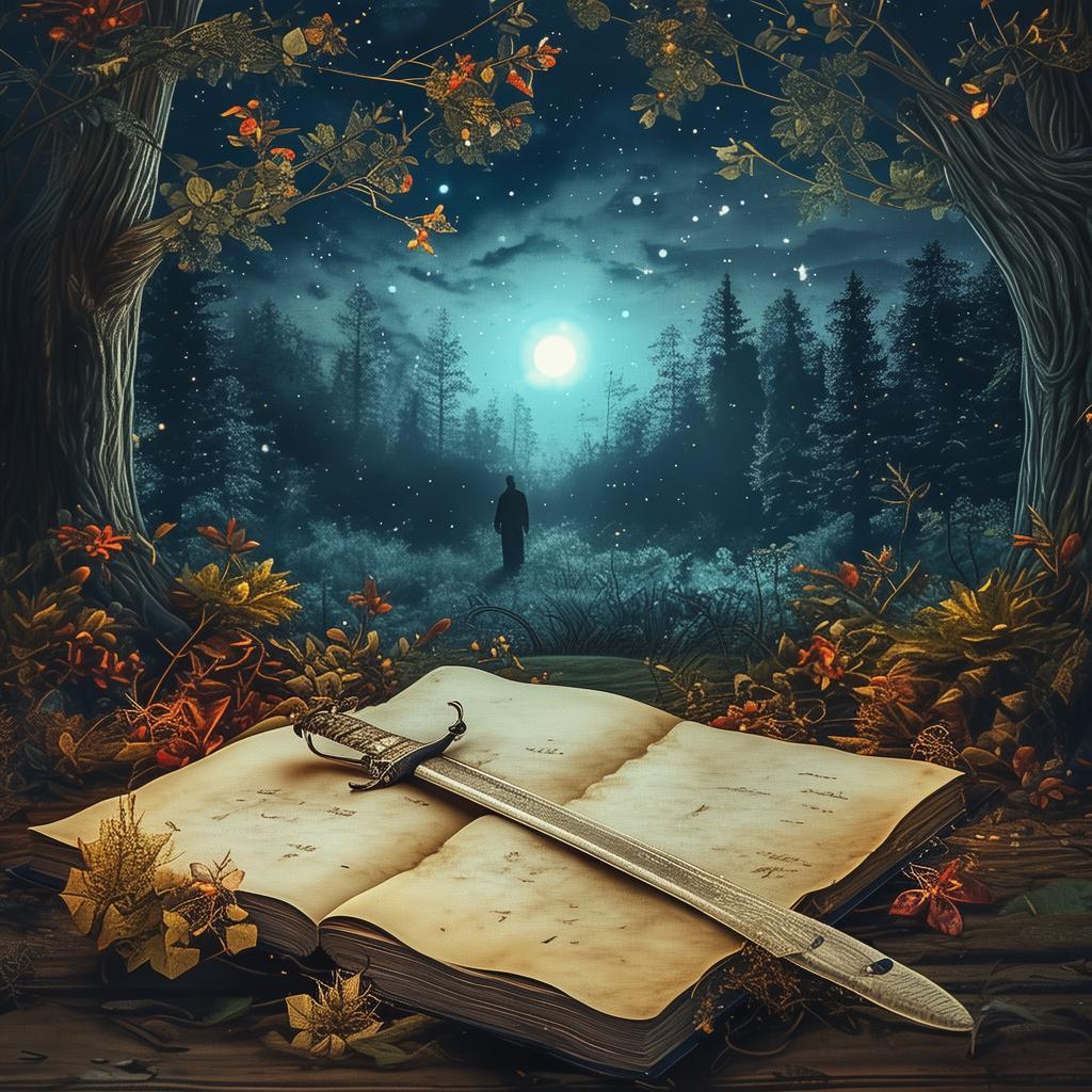 The Whispers of the Forsaken