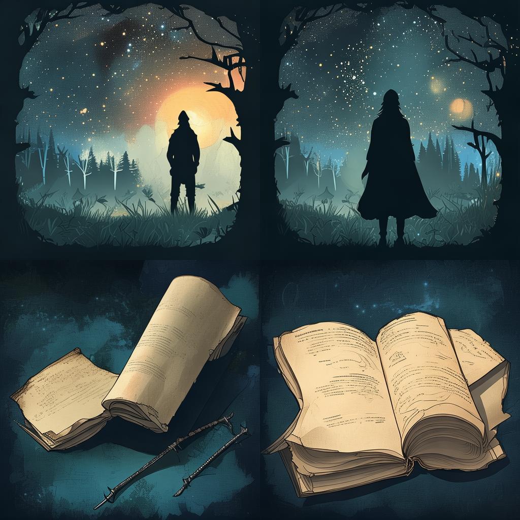 The Shadow of the Mind's Edge