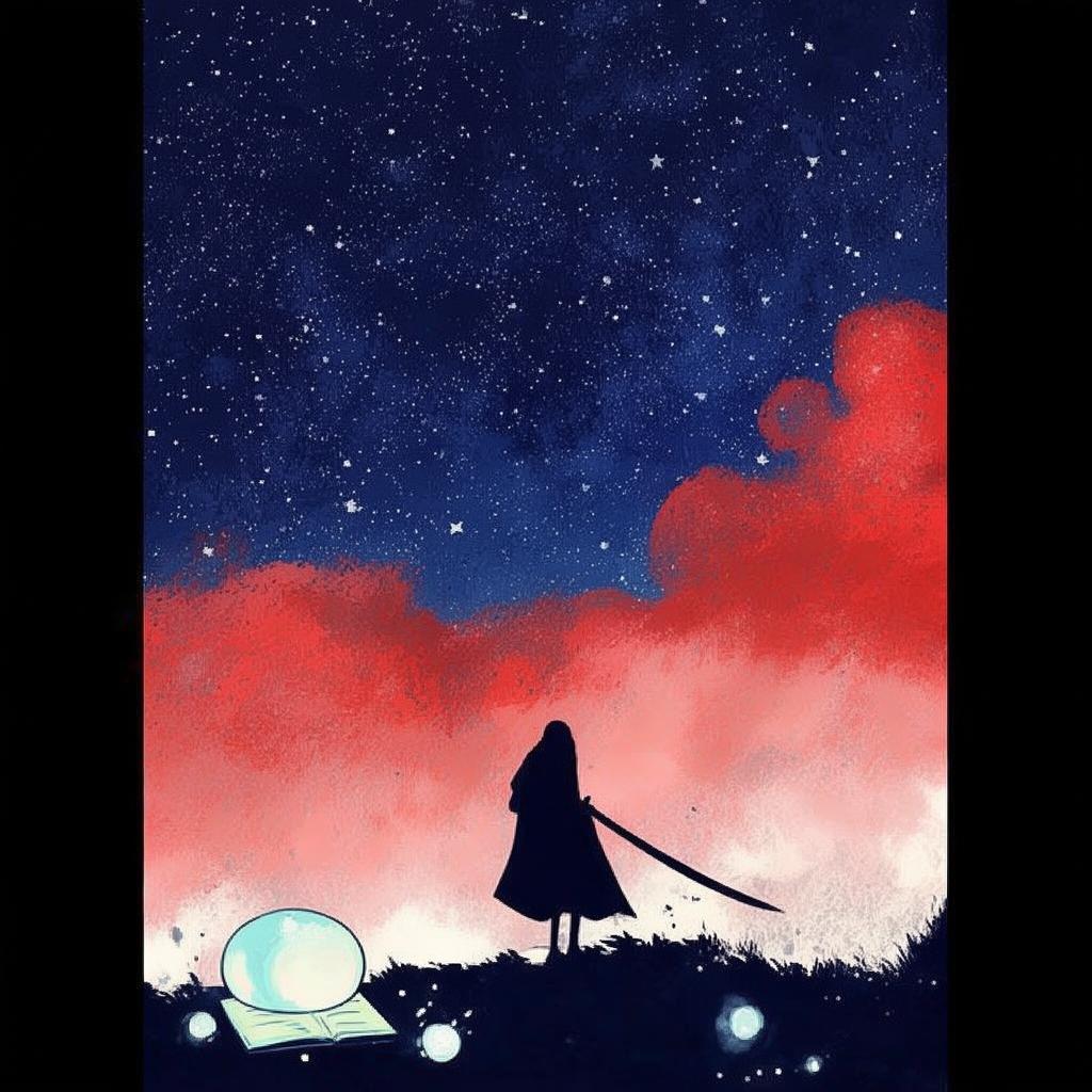 The Last Resonance of Eden