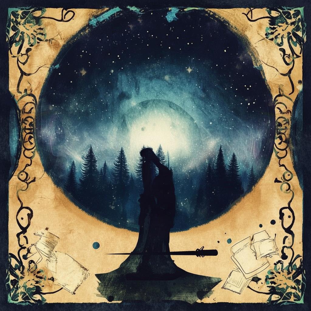 The Veiled Enchantment of the Emerald City