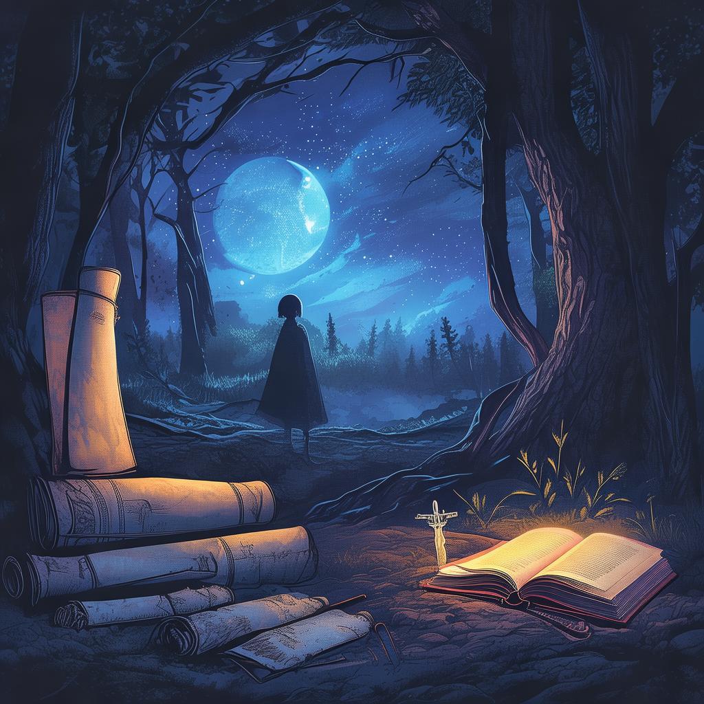 The Last Dreamer of the Southern Cross