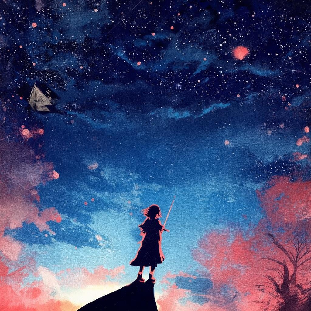 Whispers of the Past: A Second Chance