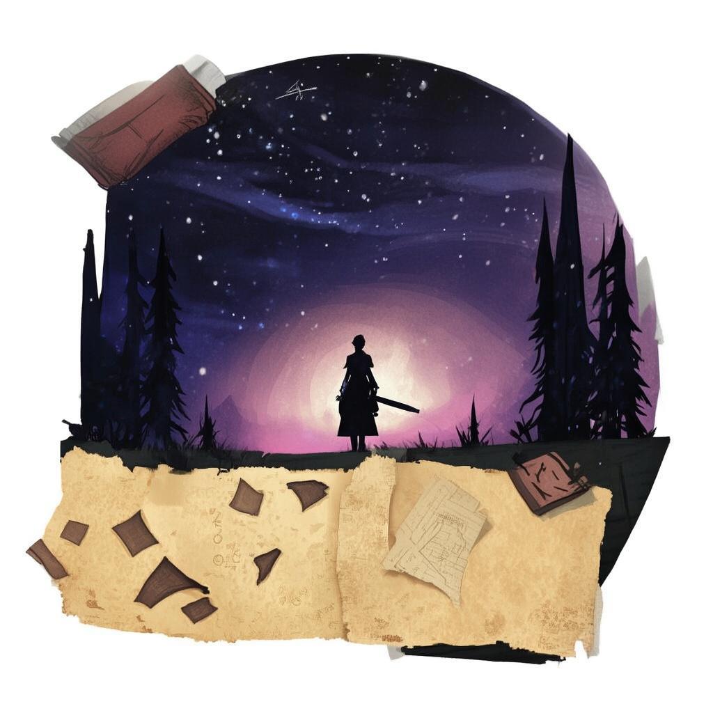 Resonance of the Starscapes