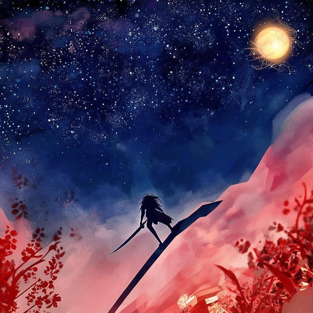 The Echoes of the Infinite: A Requiem Unveiled
