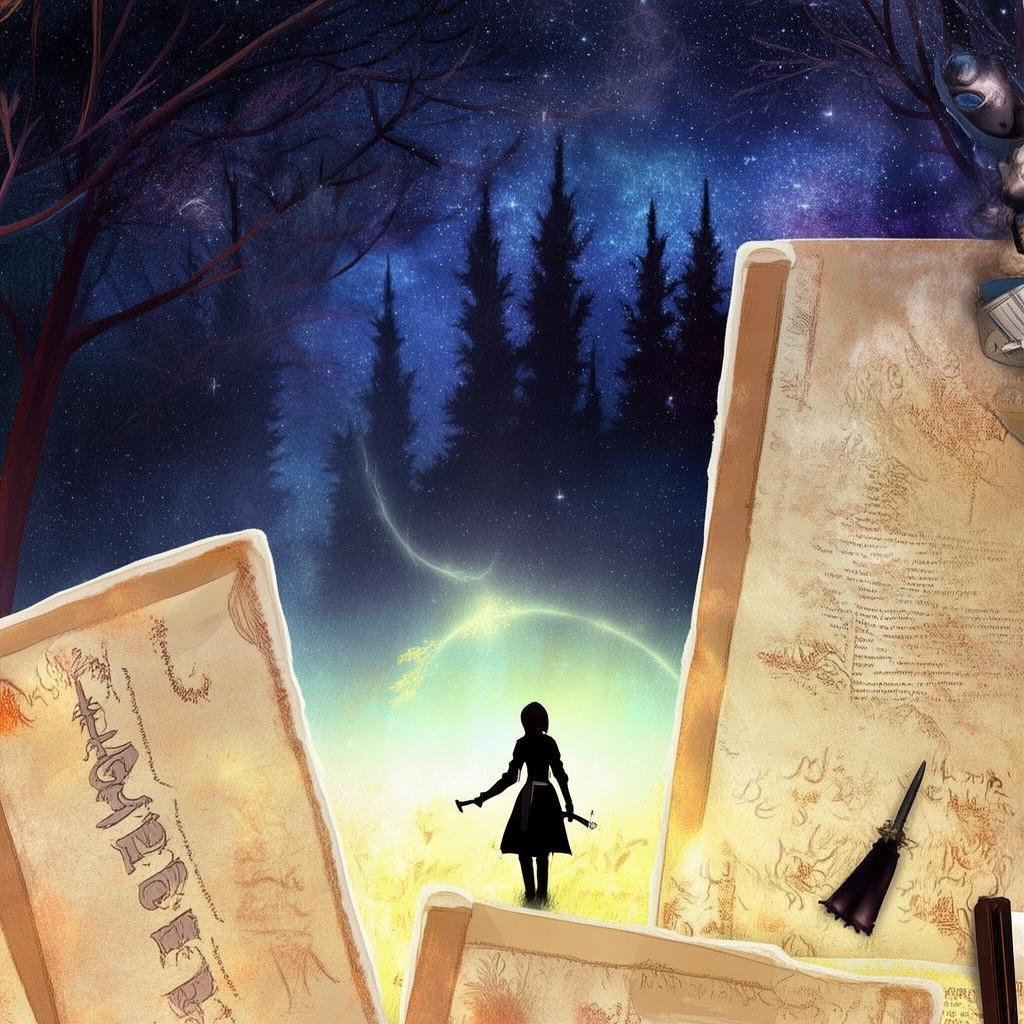 The Paradox of Two Worlds: The Quest for Balance