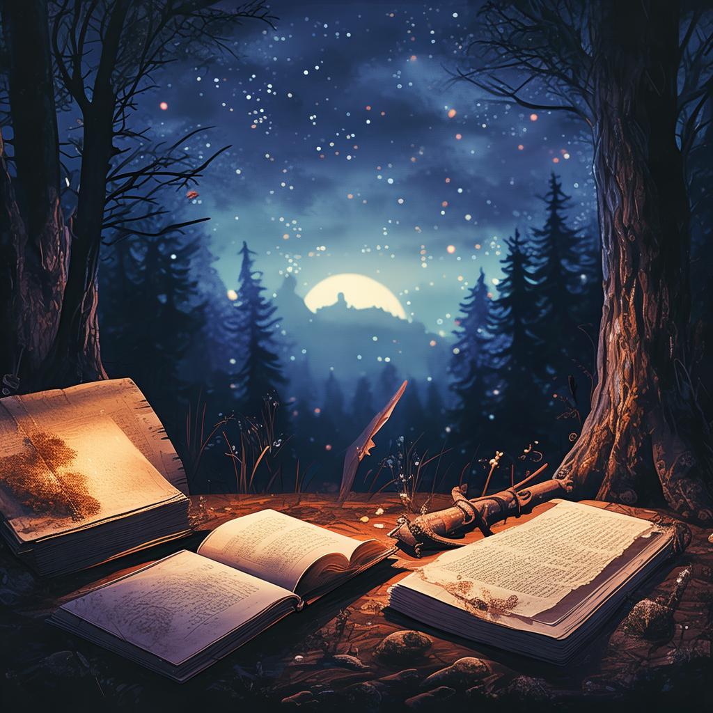 Whispers of the Summit: The Unseen Path