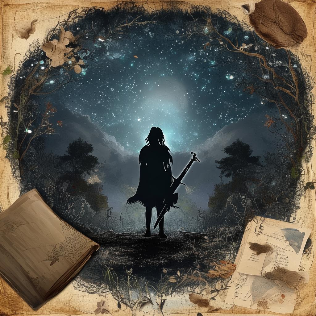 The Shadowed Echoes of Elysium