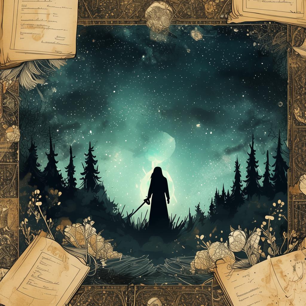 The Metropolis' Lament: Echoes of the Unknown