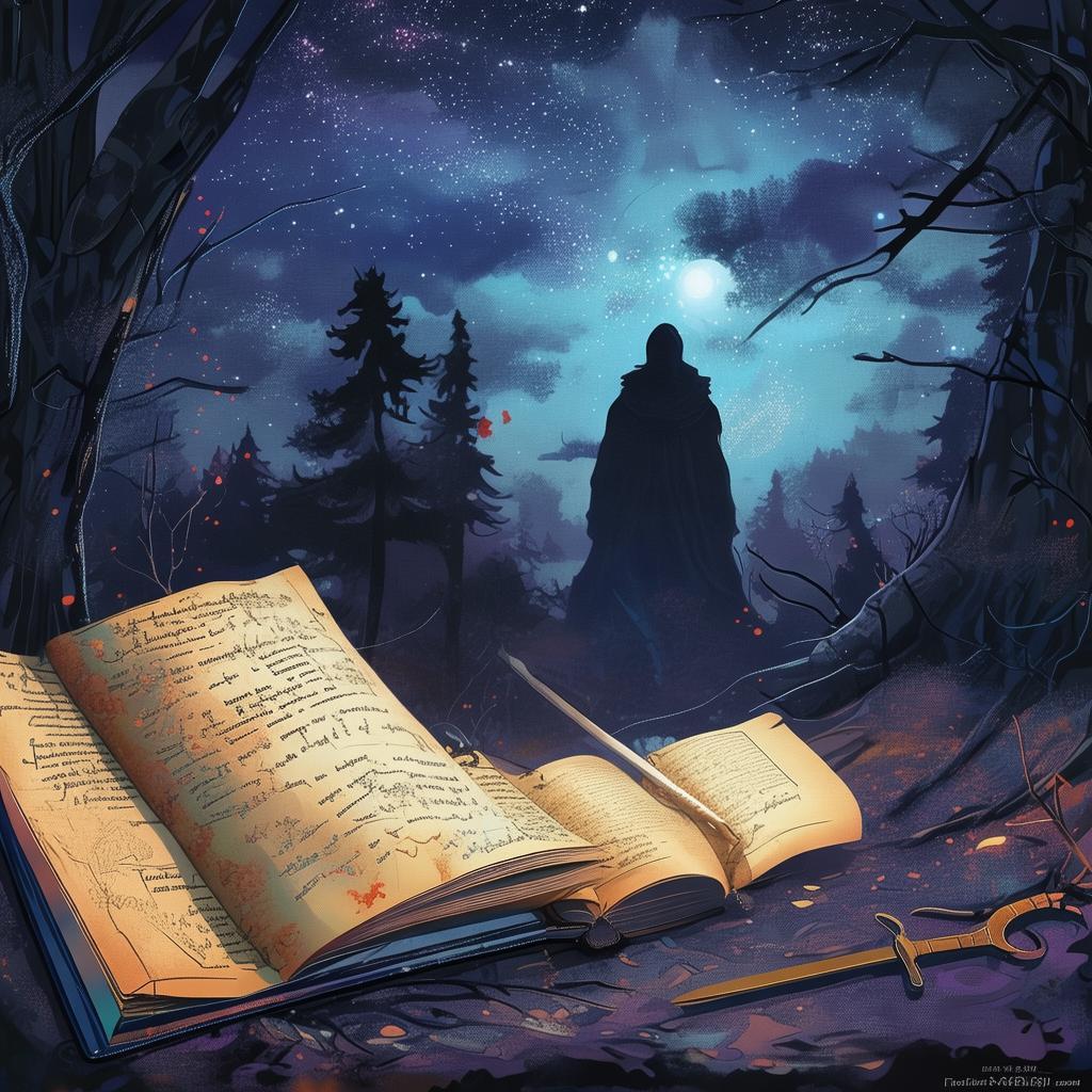 The Alchemist's Black Friday: A Deal with the Devil