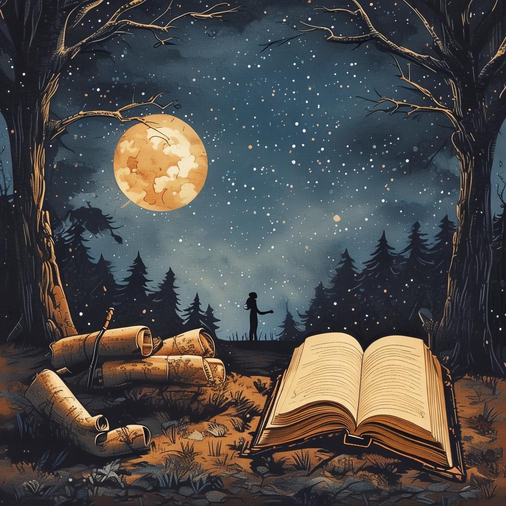 The Lyrical Labyrinth of Lost Love