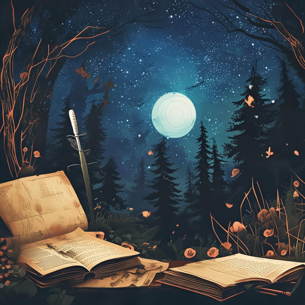 The Echoes of Two Worlds: A Parallel Dilemma
