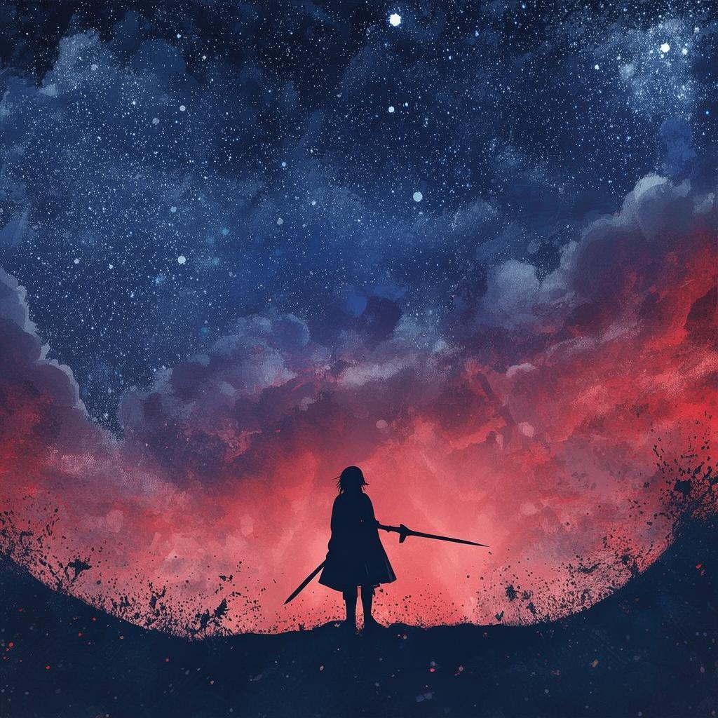 The Echo of a Fallen Hero: The Final Battle of Dystopia