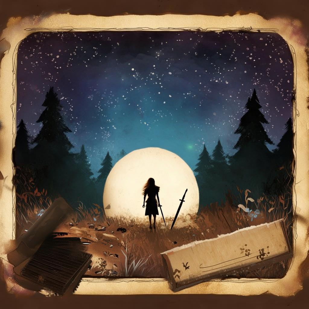 The Iron Clad Enigma: The Last Steampunk Stand