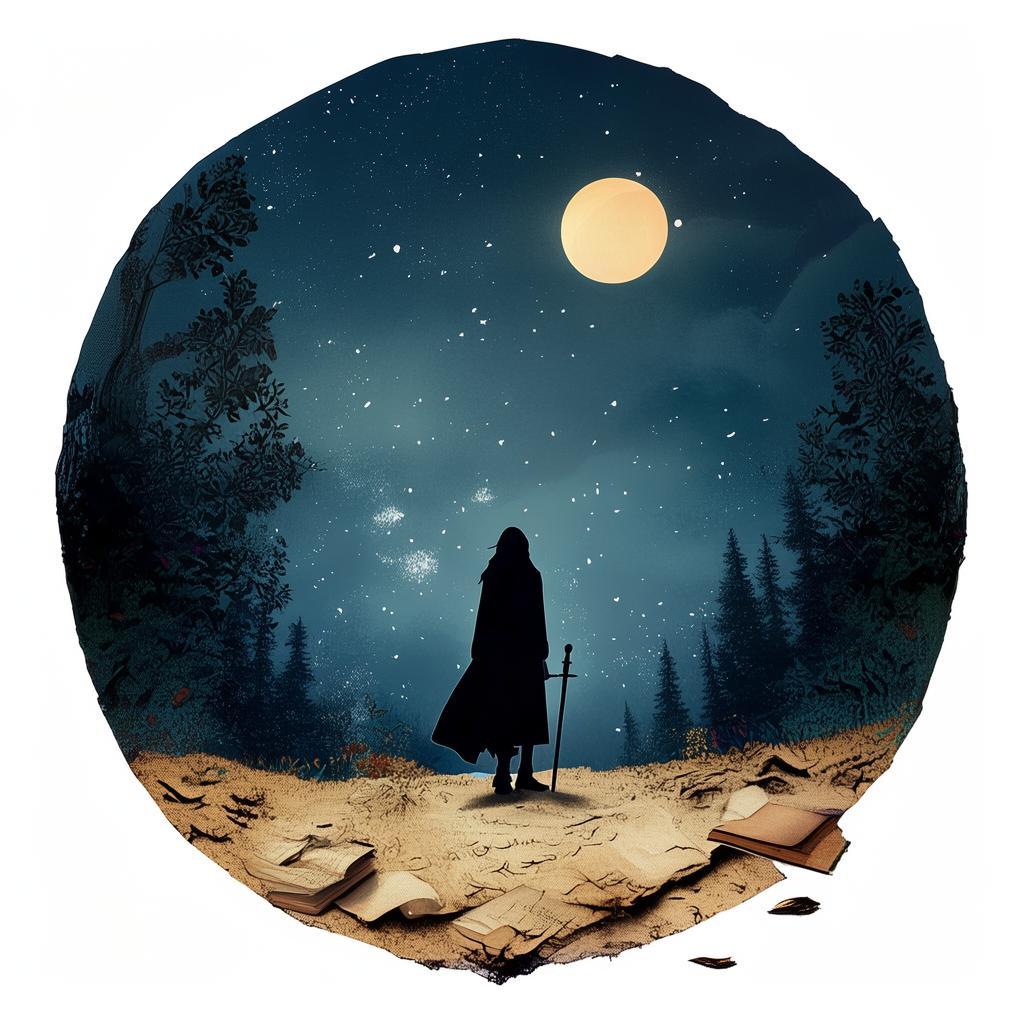 Shadows of Betrayal: A Whispers of Redemption