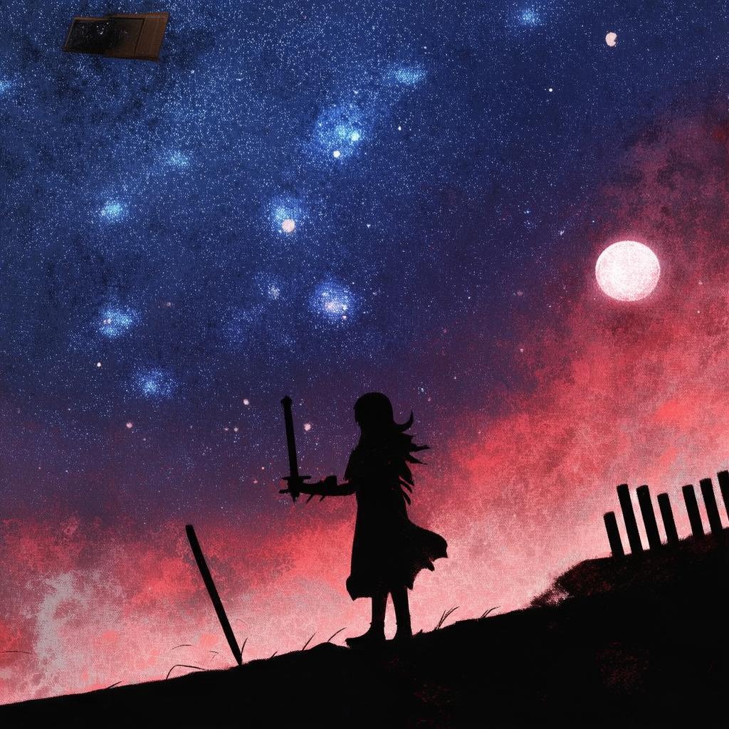 24 Hours of Cyber Strings: The Last Resonance