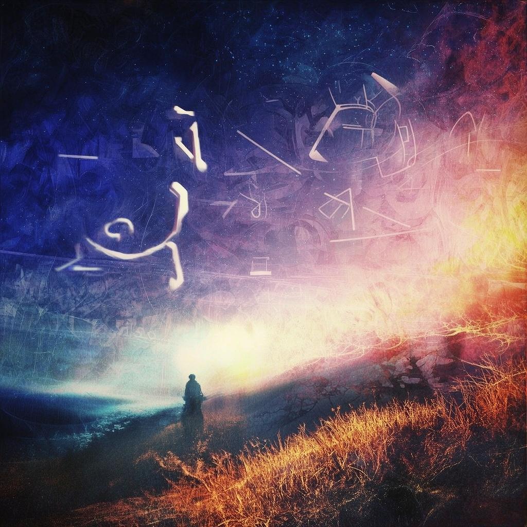 思维与存在的奥秘：探索哲学的深邃与智慧
