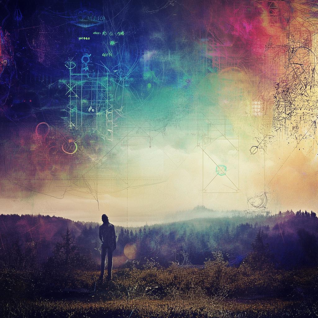 欲望的起源：探寻心灵深处的驱动力