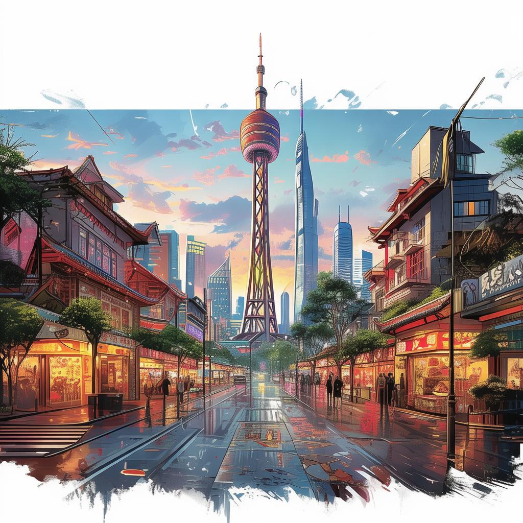 广州东自助美甲店位置指南