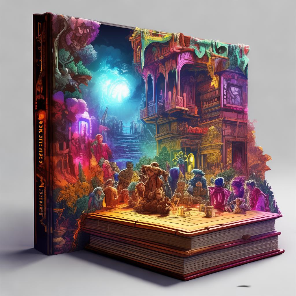 The Echo of a Hero: A Journey Beyond the Veil