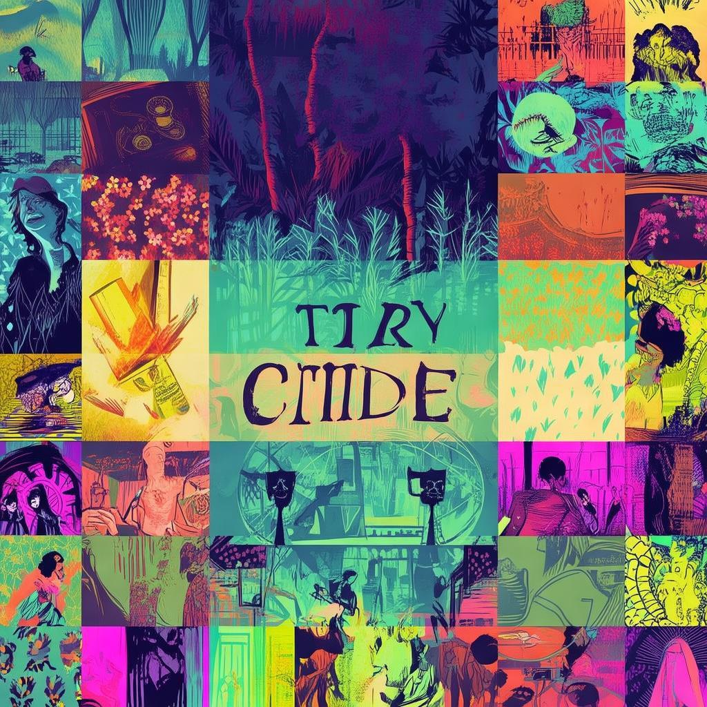The Lotus Maiden's Curse