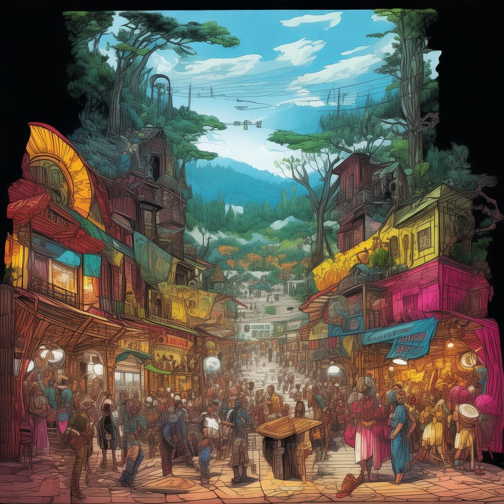 The Microcinematic Enigma: Decoding Dreams