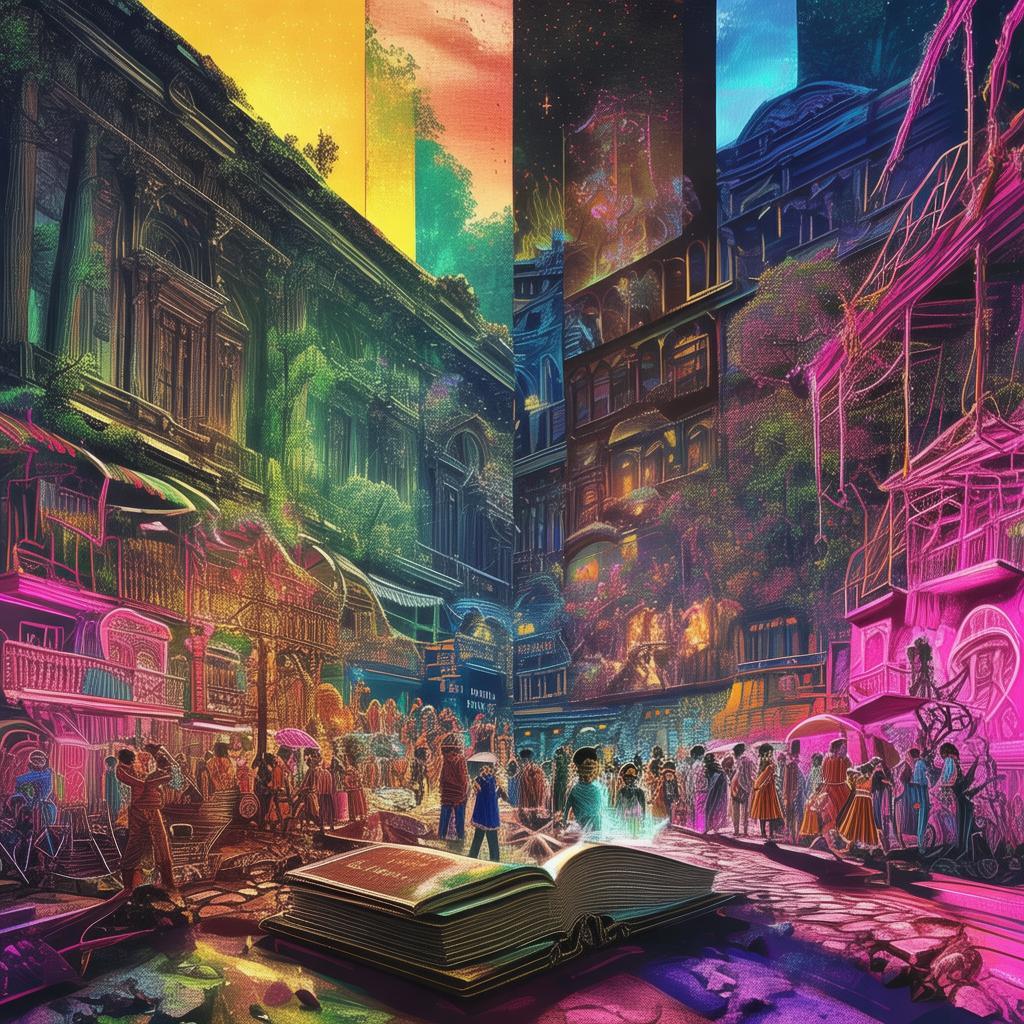 Unveiling the Shadows: A Race Against Time