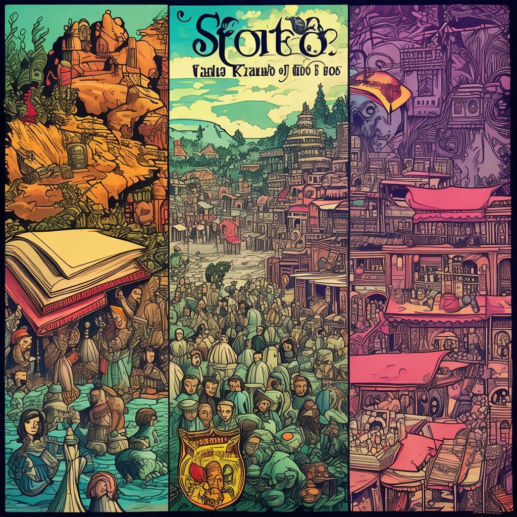 The Scholar's Dilemma: A Legacy Unveiled
