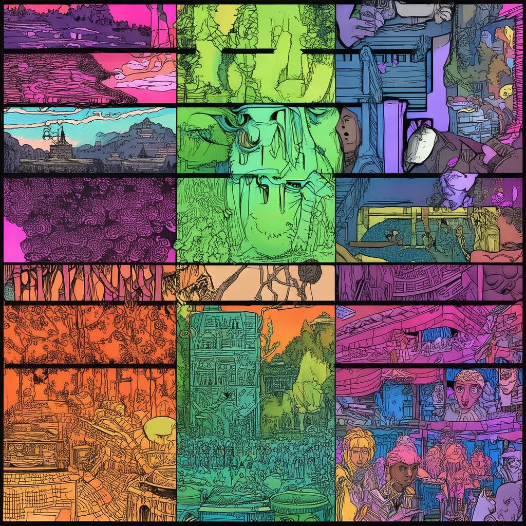 The Whisper of the Past