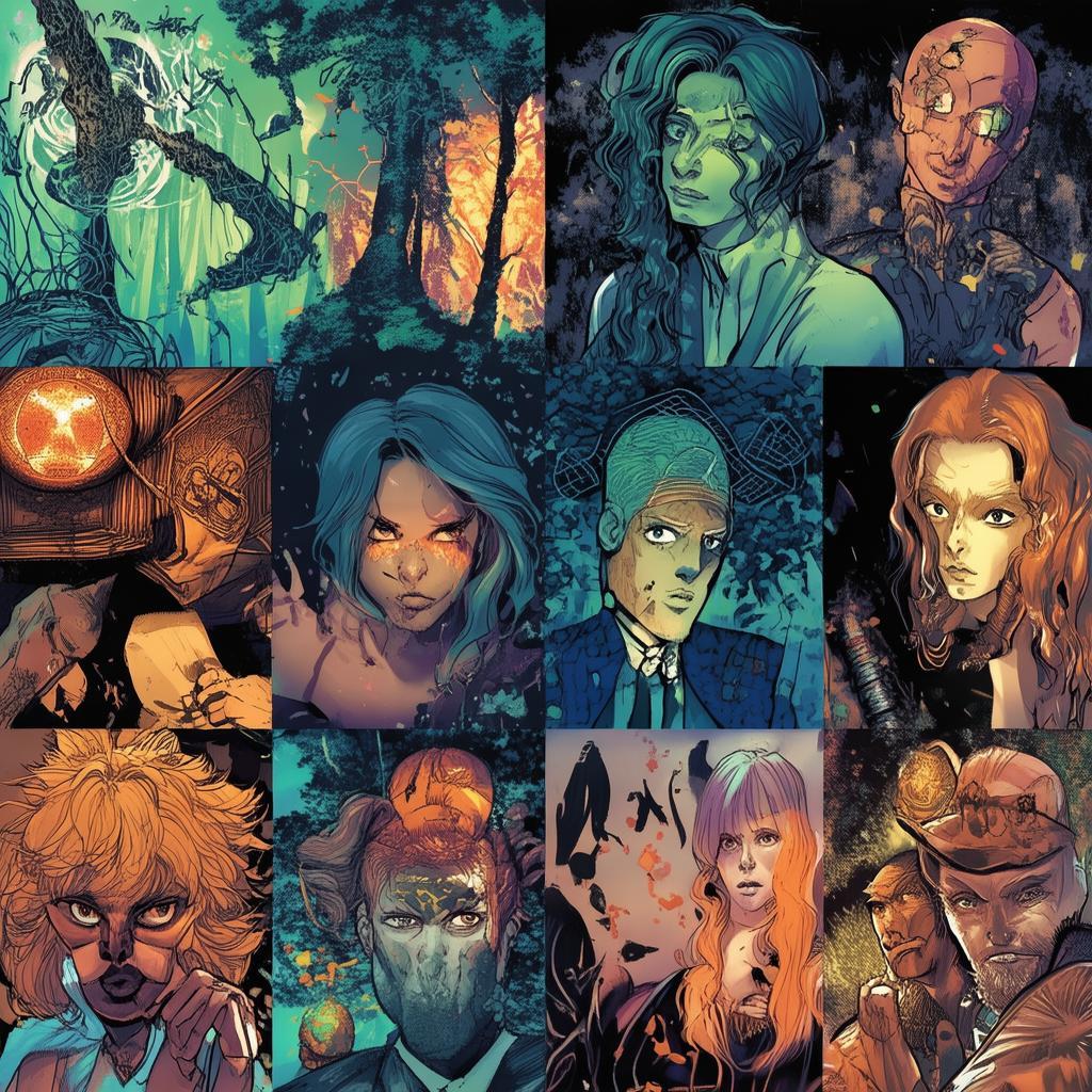 The Lament of the Vanishing Vales