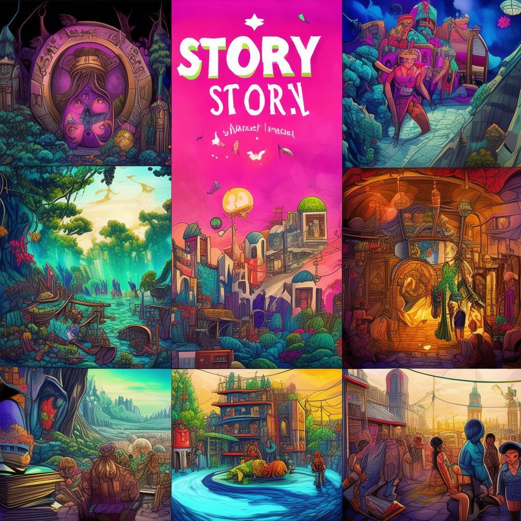 The Heart of the Storm: A Cultivation Romance Unveiled
