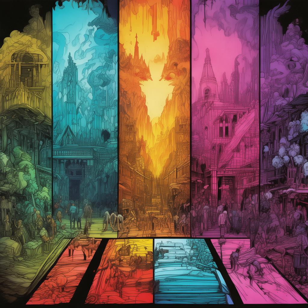 Chronicles of the Time-Weaving Dealmaker: The Final Convergence